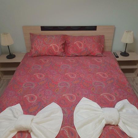 Guest House Ileana ساباريفا بانيا المظهر الخارجي الصورة