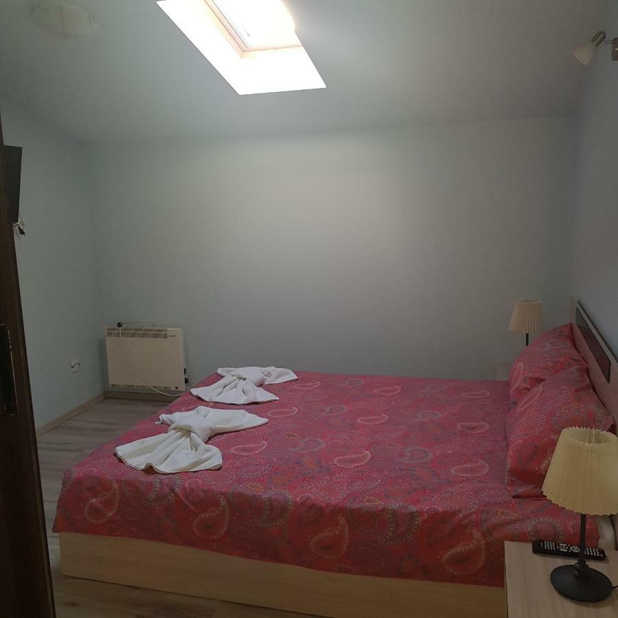 Guest House Ileana ساباريفا بانيا المظهر الخارجي الصورة