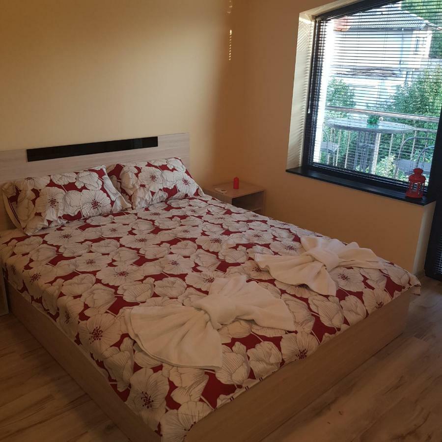 Guest House Ileana ساباريفا بانيا المظهر الخارجي الصورة