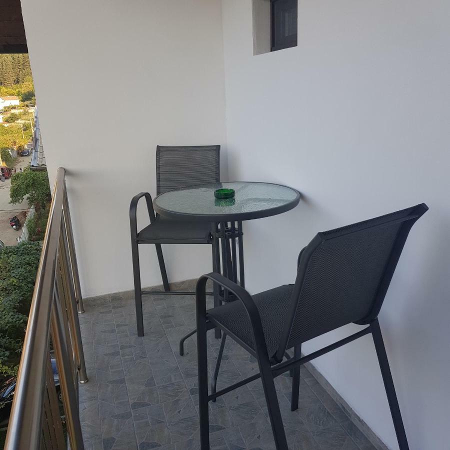 Guest House Ileana ساباريفا بانيا المظهر الخارجي الصورة