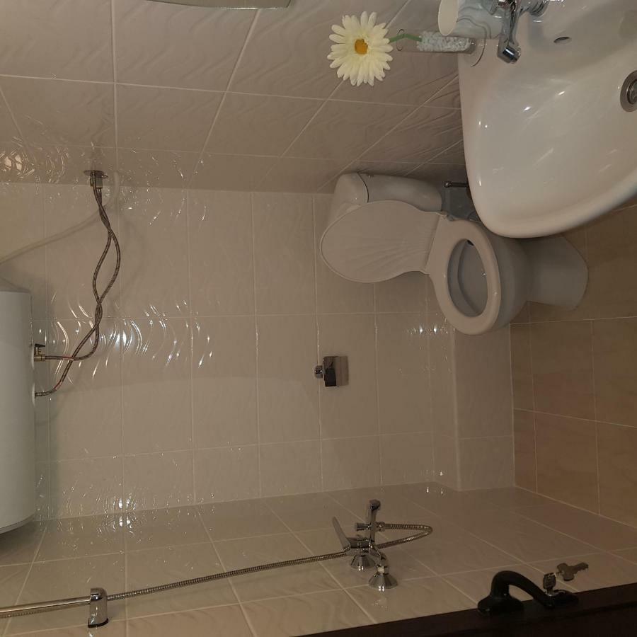 Guest House Ileana ساباريفا بانيا المظهر الخارجي الصورة